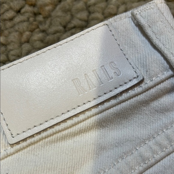 Rails Canyon Salt White Mini Skirt - Picture 8 of 12